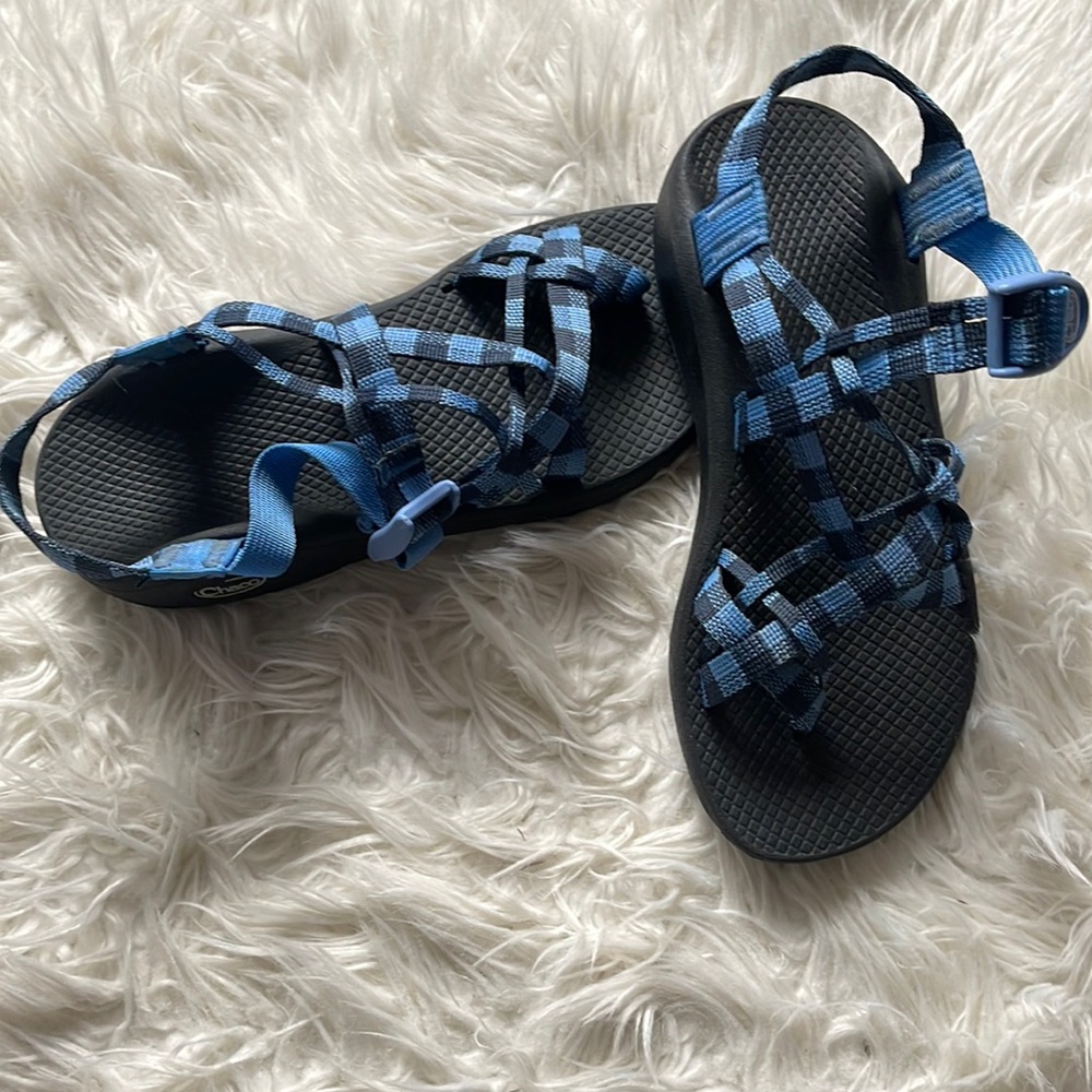 Chacos